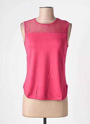 Maiou violet MALOKA femeie