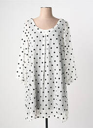 Rochie midi negru G!OZE femme