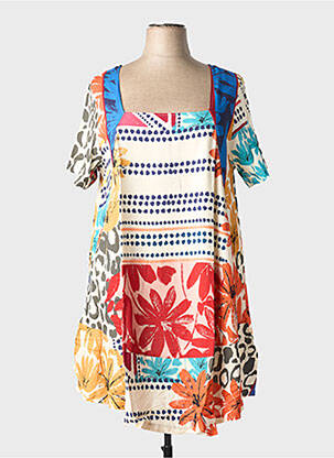 Rochie midi bej G!OZE femeie