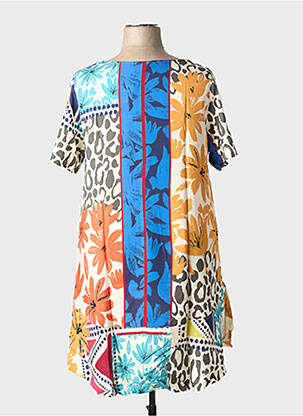 Rochie midi bej G!OZE femeie