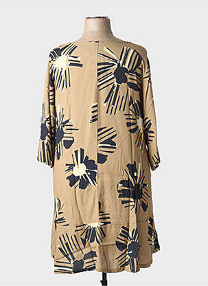 Rochie midi verde G!OZE femeie