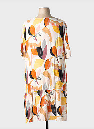 Rochie midi bej G!OZE femeie