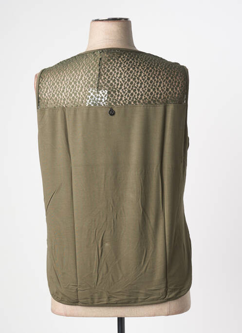 Maiou kaki MALOKA femeie