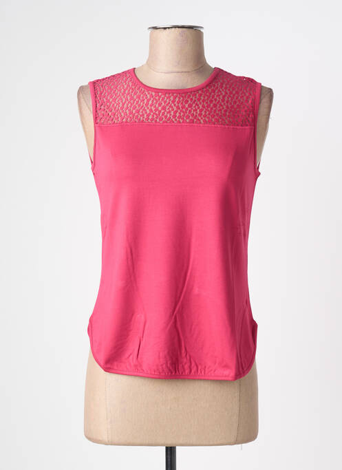 Maiou violet MALOKA femme