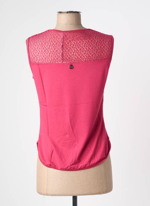 Maiou violet MALOKA femme