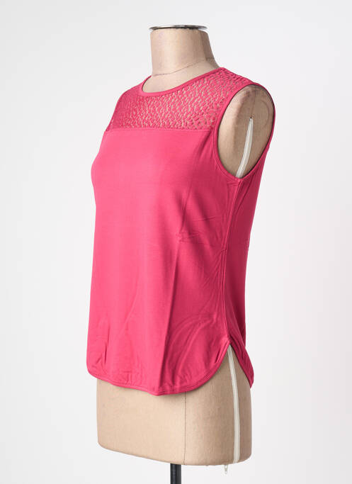 Maiou violet MALOKA femme