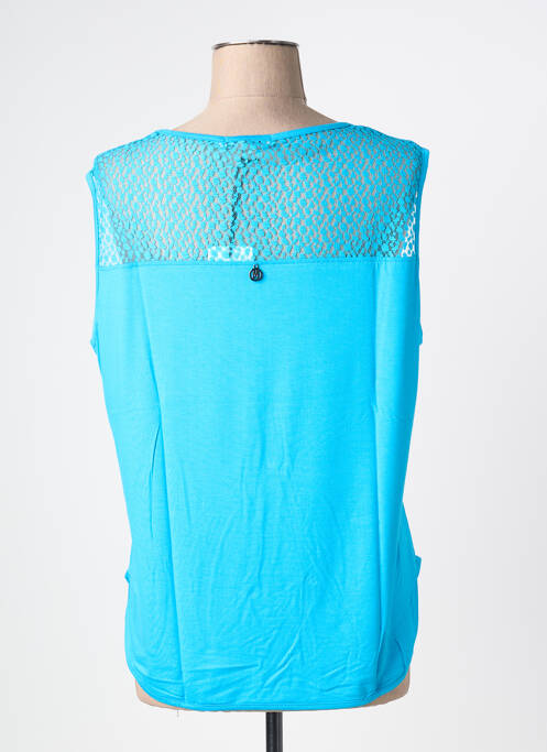 Maiou albastru MALOKA femeie