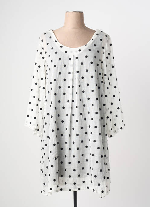 Rochie midi negru G!OZE femeie