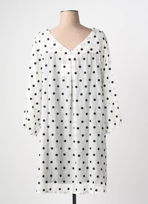 Rochie midi negru G!OZE femeie