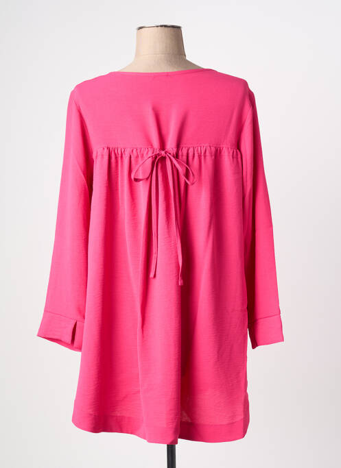 Cămașă roz G!OZE femeie