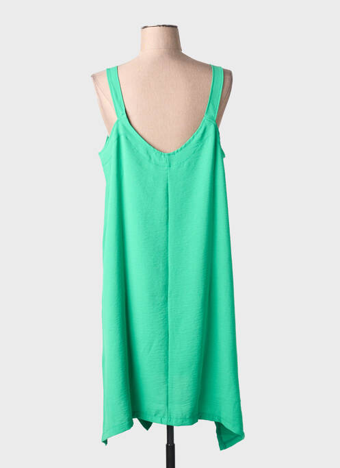 Rochie midi verde G!OZE femeie