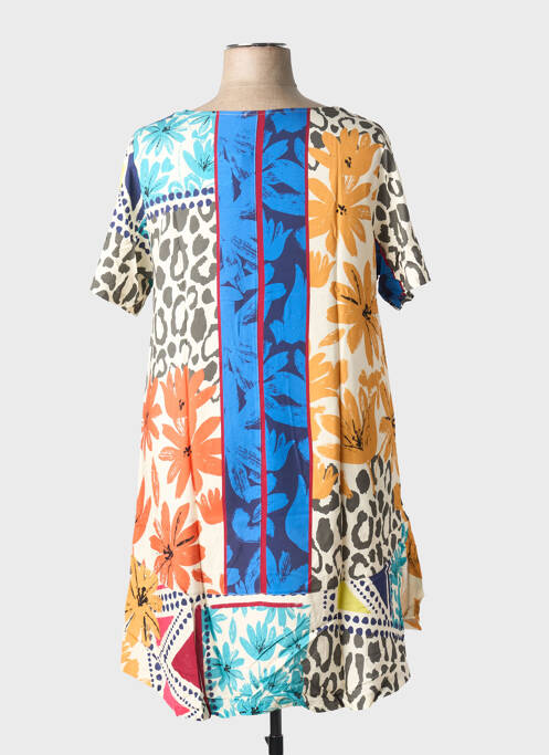 Rochie midi bej G!OZE femeie