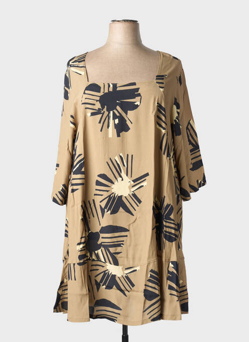 Rochie midi verde G!OZE femeie