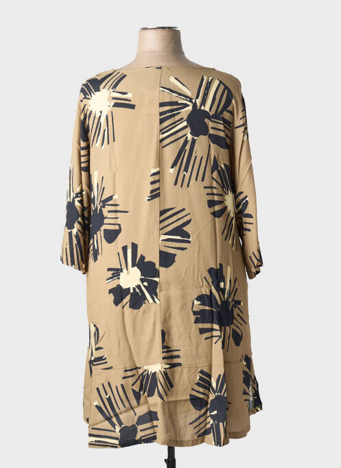 Rochie midi verde G!OZE femeie