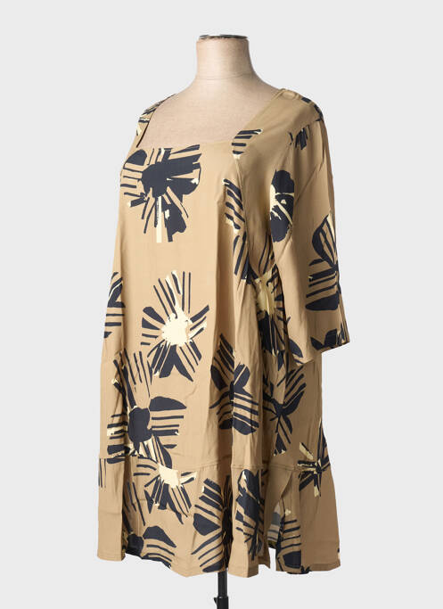 Rochie midi verde G!OZE femeie