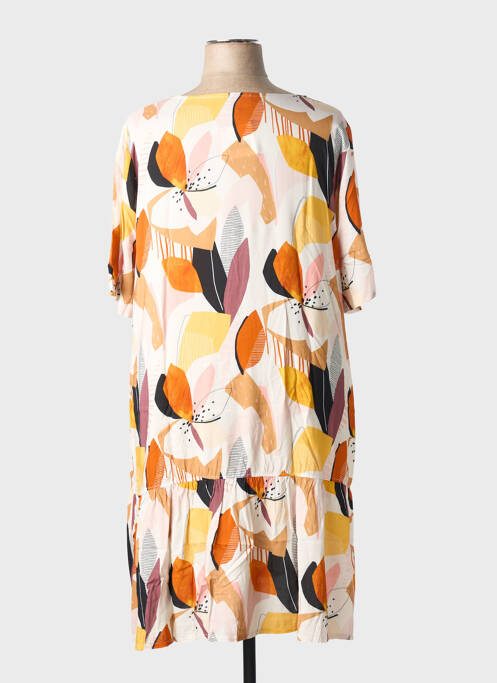 Rochie midi bej G!OZE femeie