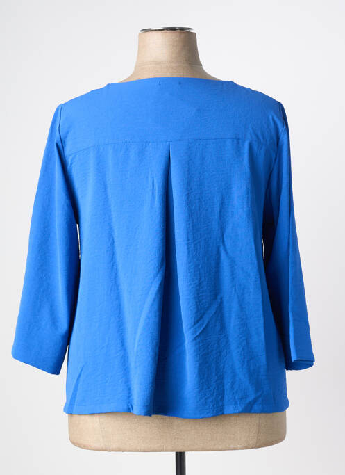 Jachete casual albastru G!OZE femeie