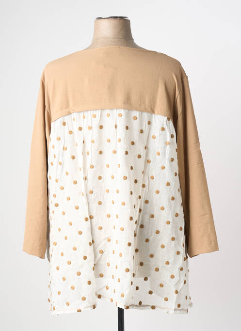 Cămașă maro G!OZE femme