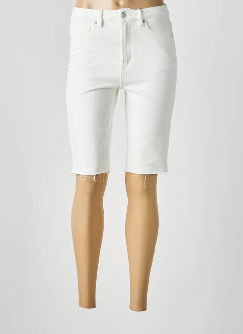 Corsar alb ONLY femeie