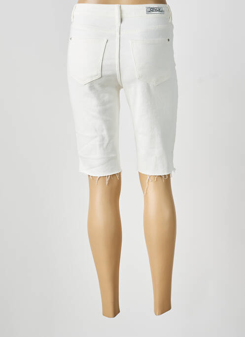 Corsar alb ONLY femeie