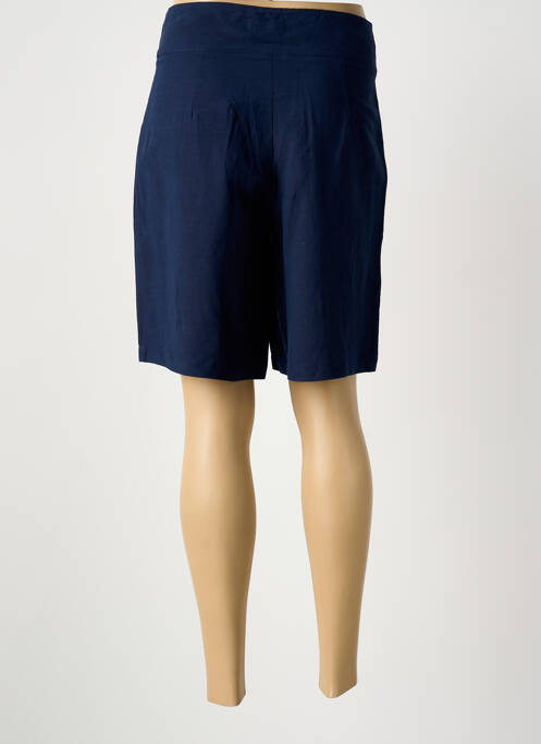 Bermudă albastru PAUL BRIAL femeie