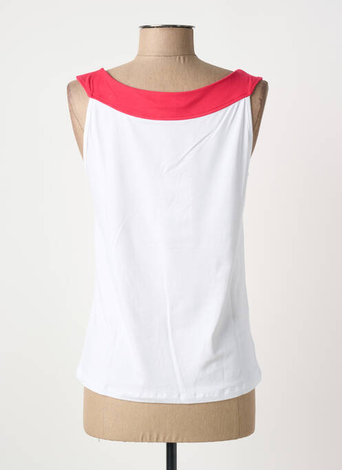 Maiou alb PAUL BRIAL femeie