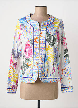 Jachete casual roz PAUL BRIAL femeie