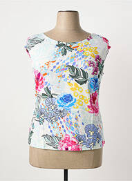 Maiou roz PAUL BRIAL femme