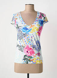 Top roz PAUL BRIAL femme