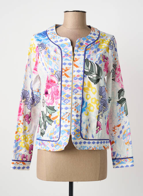 Jachete casual roz PAUL BRIAL femeie