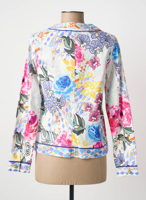 Jachete casual roz PAUL BRIAL femeie