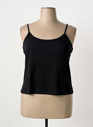 Maiou negru PAUL BRIAL femme