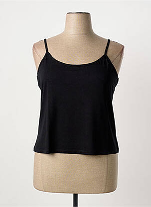 Maiou negru PAUL BRIAL femeie