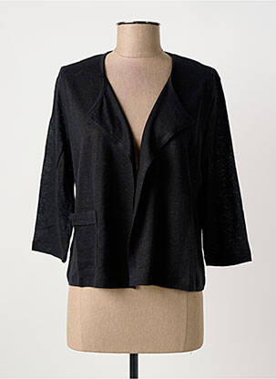 Jachete casual negru MALOKA femeie