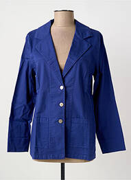 Jachete casual albastru PAUL BRIAL femme