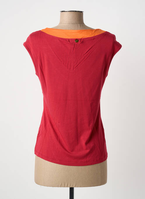 Maiou roșu PAUL BRIAL femeie