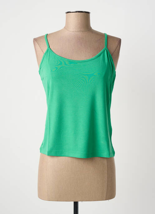 Maiou verde PAUL BRIAL femeie