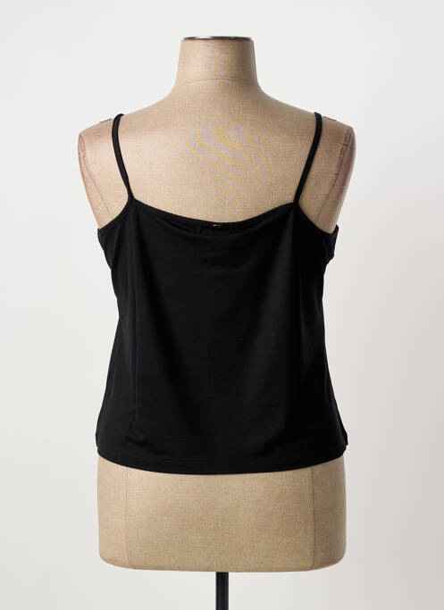 Maiou negru PAUL BRIAL femeie