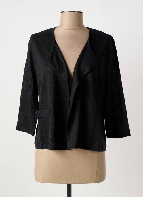 Jachete casual negru MALOKA femme