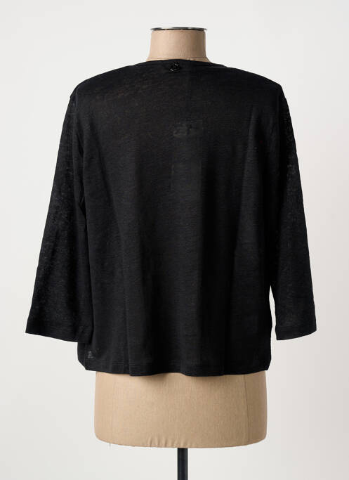 Jachete casual negru MALOKA femme