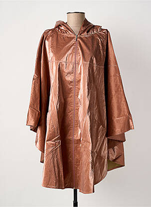 Jachetă vânt roz G!OZE femeie