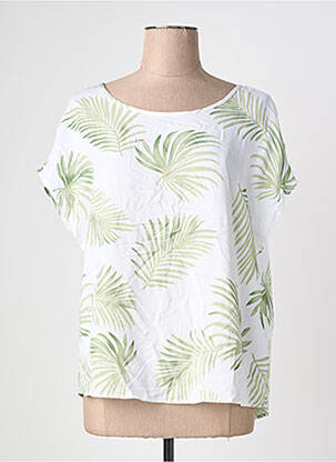 Bluză alb HAILYS femeie