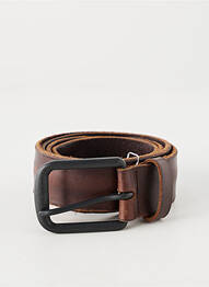 Curea negru JACK & JONES bărbat