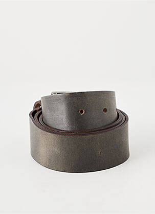 Curea maro JACK & JONES bărbat