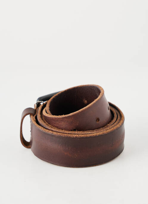 Curea negru JACK & JONES bărbat