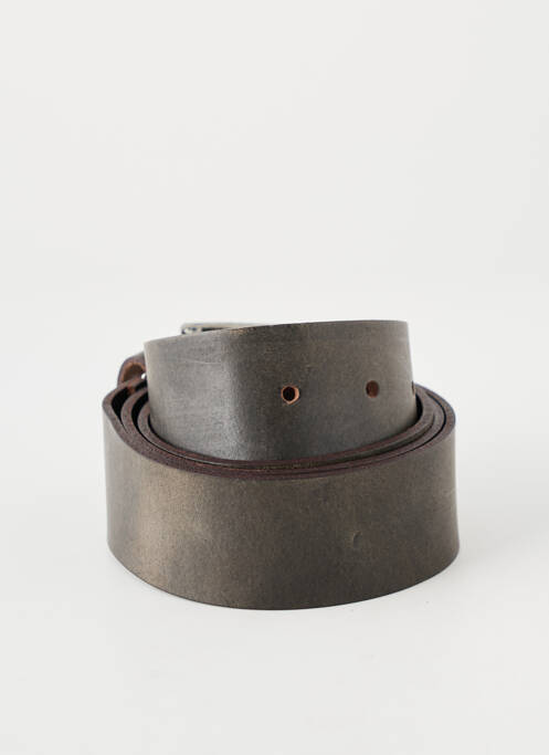 Curea maro JACK & JONES homme