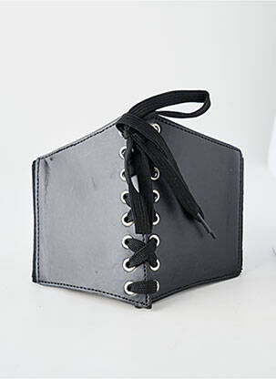 Curea negru TALLY WEIJL femeie