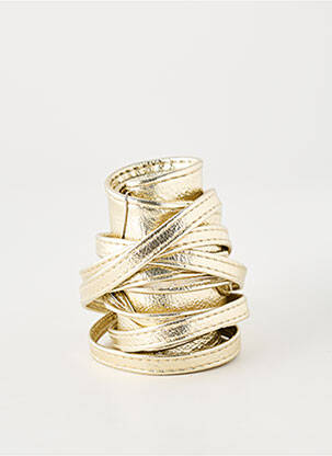 Curea auriu HAILYS femeie