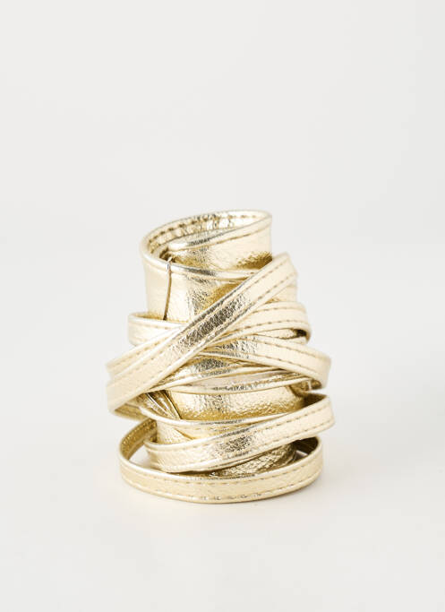 Curea auriu HAILYS femeie