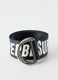 Curea negru TALLY WEIJL femeie